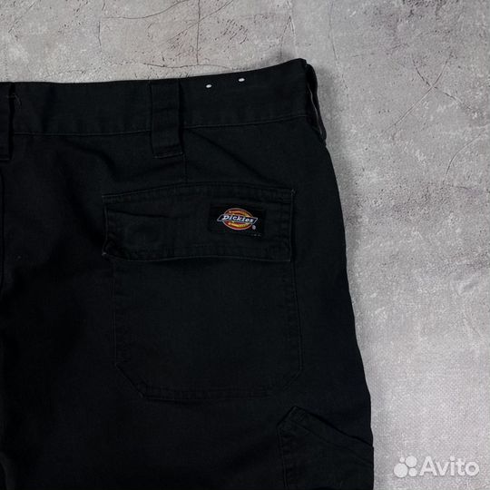 Штаны Карго Dickies Широкие Y2K Cargo Carhartt Acg