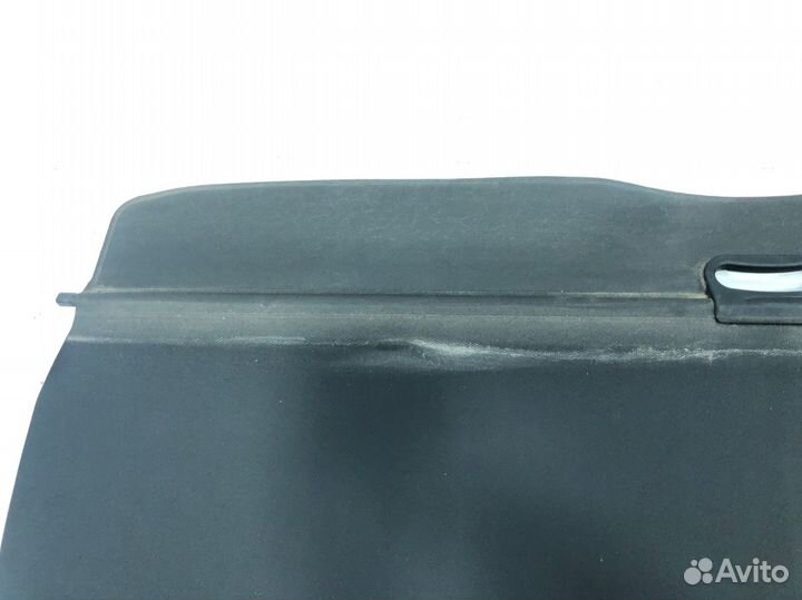 Шторка багажника Bmw X5 E53 N62B44 2004