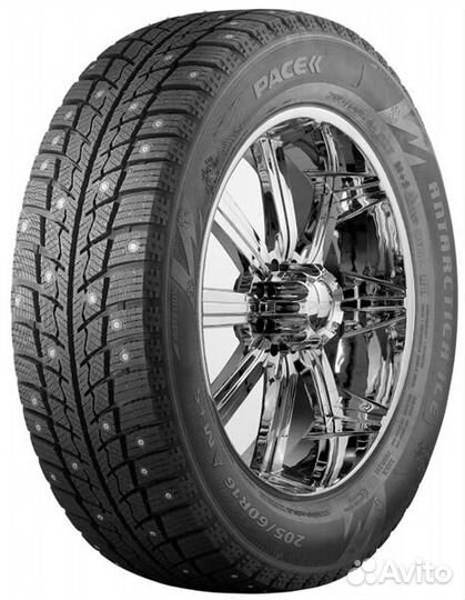 Pace Antarctica Ice 225/40 R18 92H