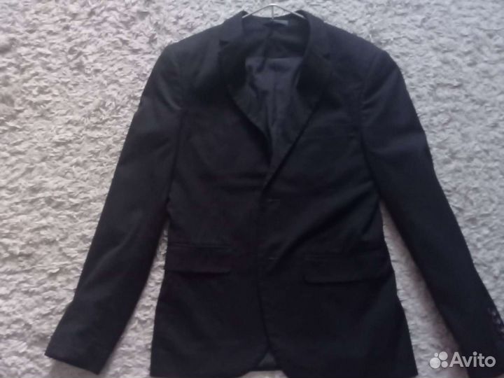 Пиджак