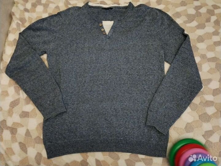 Джемпер мужской