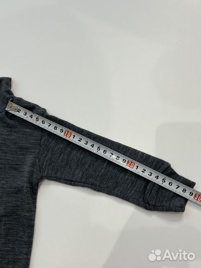 Термобельё верх водолазка