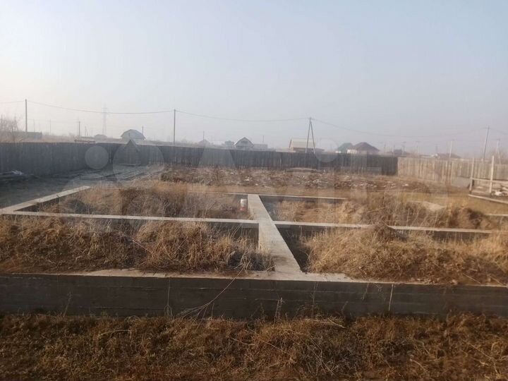 Участок 12 сот. (ИЖС)