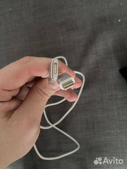 Кабель MagSafe 2 - Type C