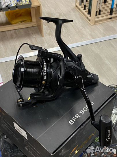 Катушка coonor bfr9000