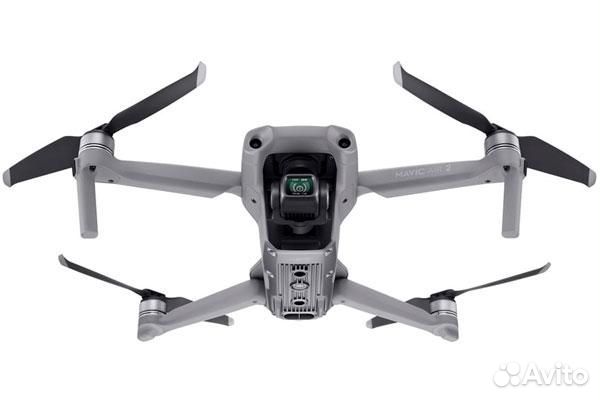 Квадрокоптер DJI Mavic Air 2