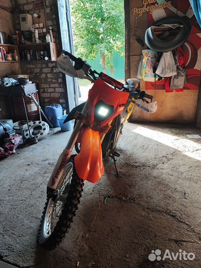 Stels 400