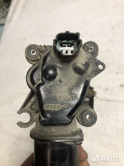 Моторчик дворников Nissan Maxima A33