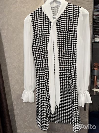 Платье женское 42 44
