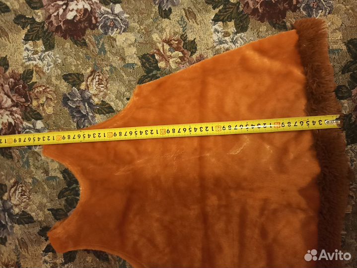 Карнавальный костюм для девочки