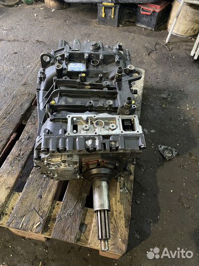 Коробка передач ZF 9S1310