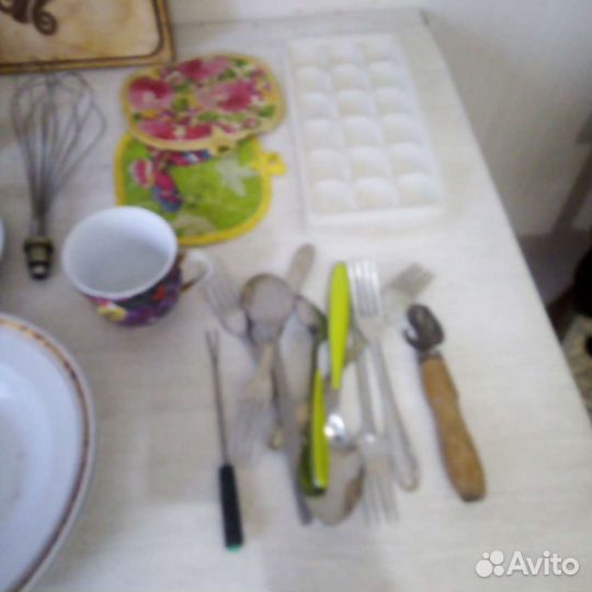 Клавиатура posuda