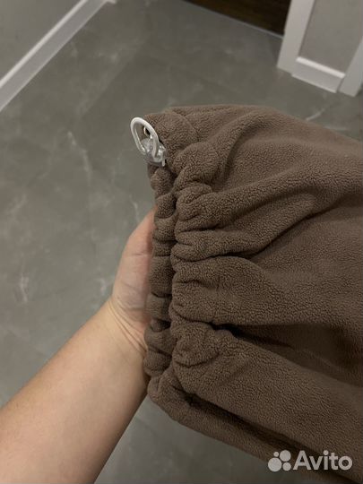 Спортивный костюм женский