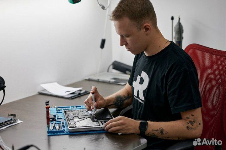 Ремонт телефонов