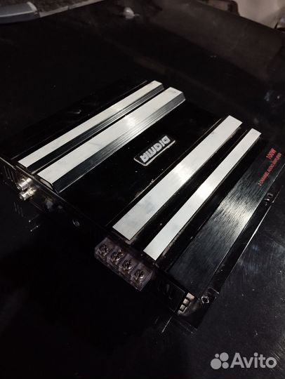 Усилитель digma