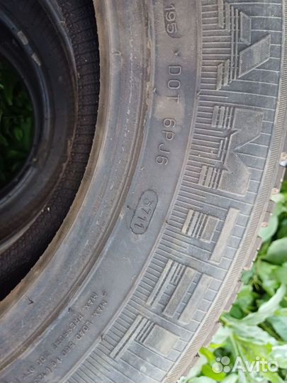 Kumho Solus KH15 185/55 R15