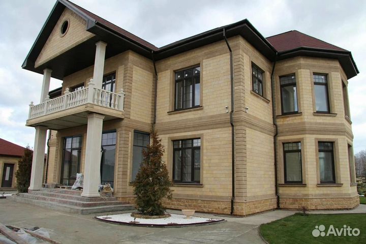 Дагестанский камень