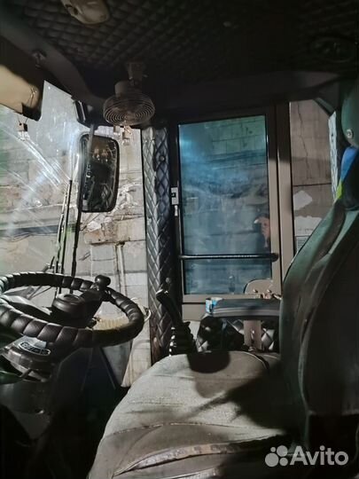 Фронтальный погрузчик Lovol FL956H, 2021