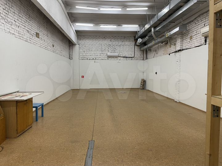 Склад, 166.32 м²