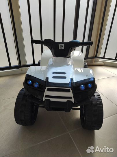 Квадроцикл детский