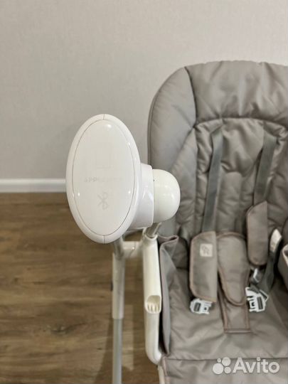 Стульчик качели Melody