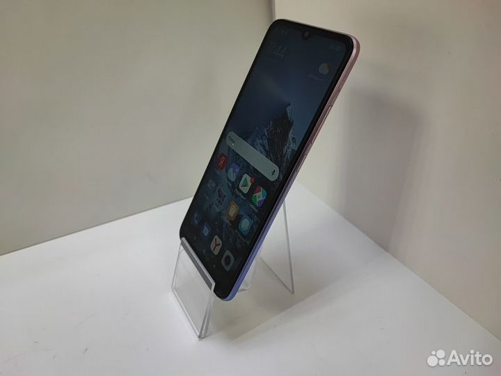 Xiaomi Redmi 9C (NFC), 3/64 ГБ