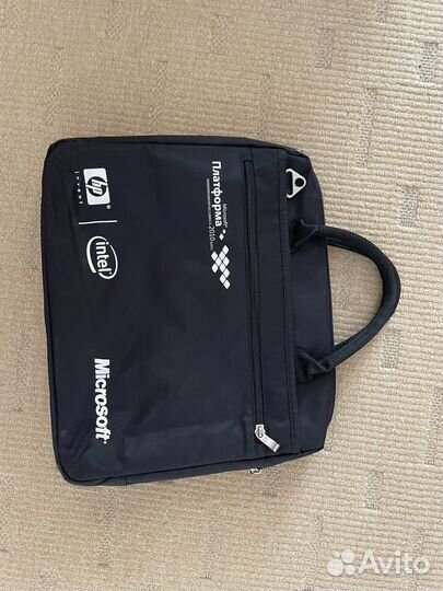 Сумка для ноутбука