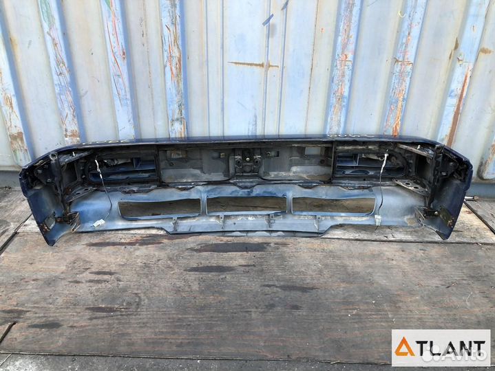 Бампер передний mazda bongo