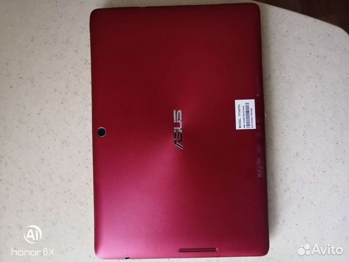 Планшет Asus tf300gt