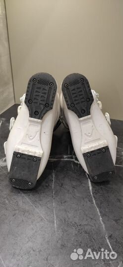 Горнолыжные ботинки head