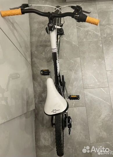 Велосипед merida dakar 620