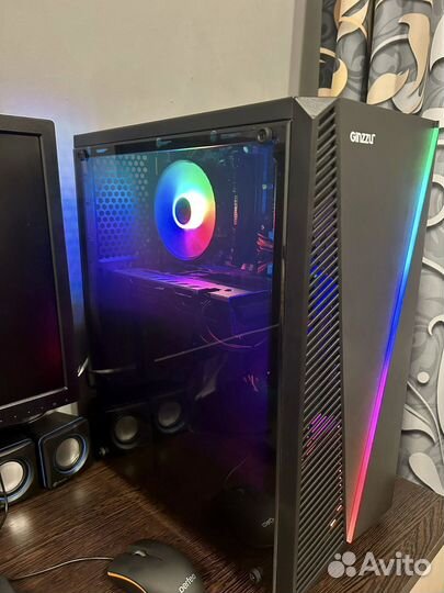 Игровой компьютер i5