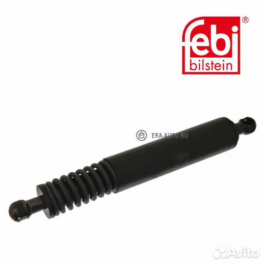 Febi 29269 Амортизатор багажника porsche cayenne 0