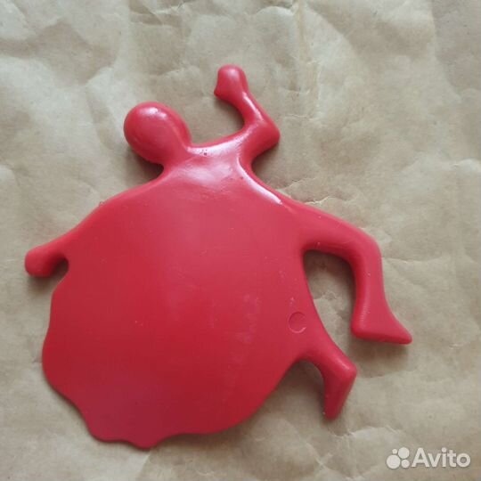 Подставка для кружек костер бирдекель