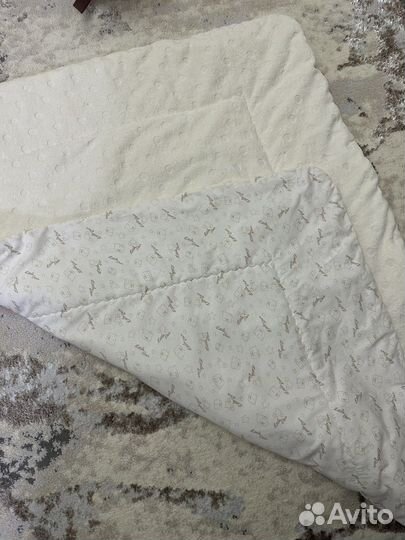 Детское одеяло