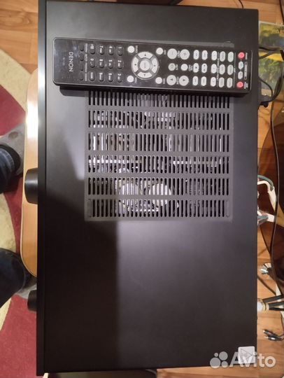 Усилитель denon pma 720ae