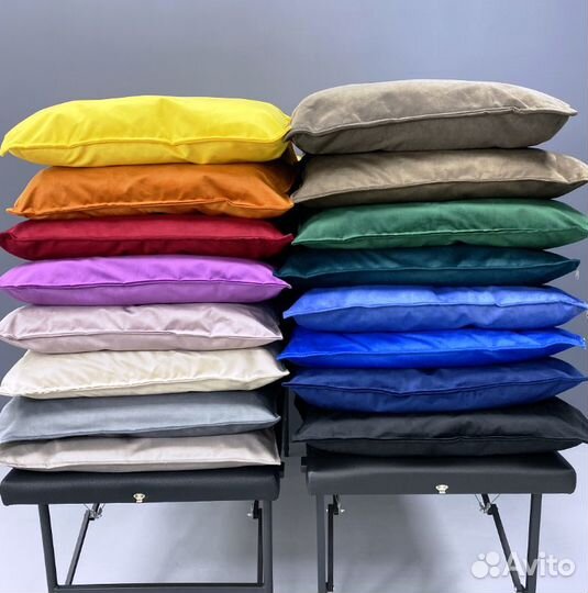 Матрас на кушетку