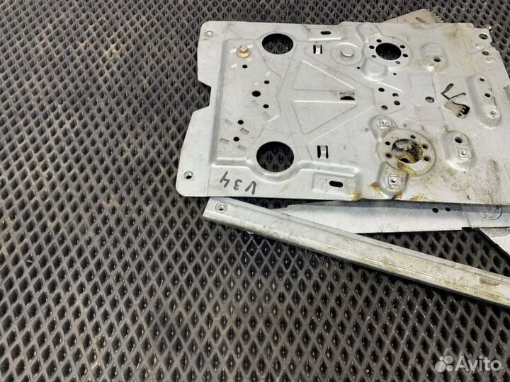 Стеклоподъемник левый Volvo FH, Volvo FM