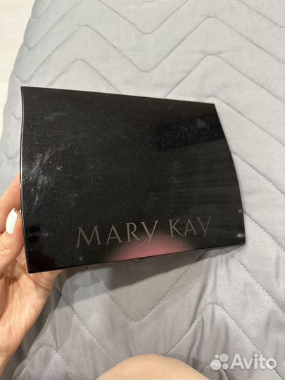 Кейс для декоративной косметики Mary Kay
