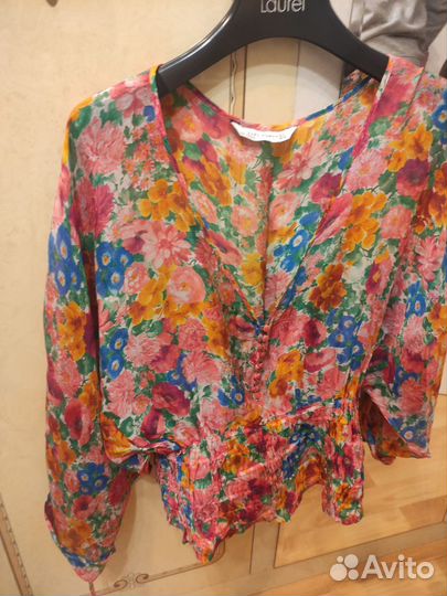 Блузка женская 4