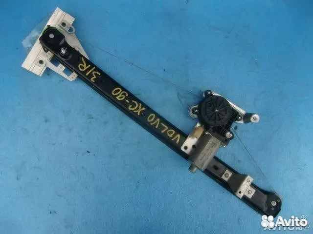 Volvo XC90 2002-2015 стеклоподъемник задний R