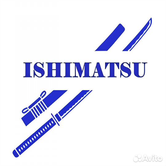 Кондиционер Ishimatsu