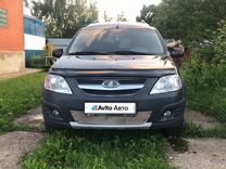 ВАЗ (LADA) Largus 1.6 MT, 2018, 138 000 км, с пробегом, цена 1 100 000 руб.