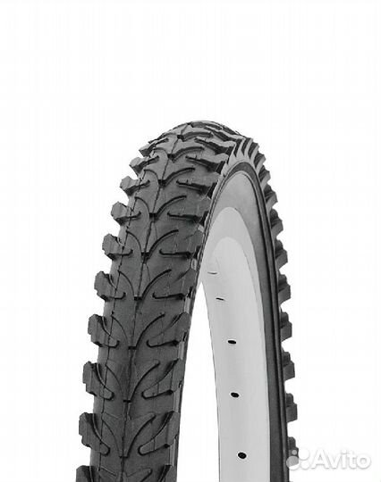 Покрышка 24 x 2.125 (57-507) MTB H.R.T