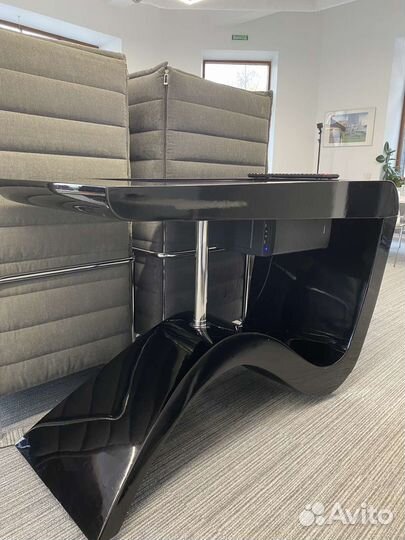 Интерактивный стол