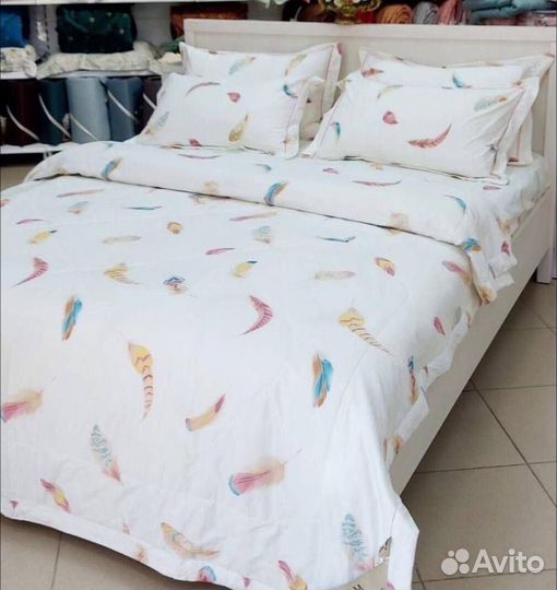 Постельное белье