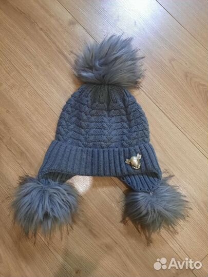 Шапки детские