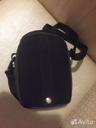 Сумка для видеокамеры 12\16 см