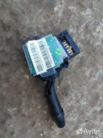 Переключатель дворников Geely Emgrand EC7 FE1 2013