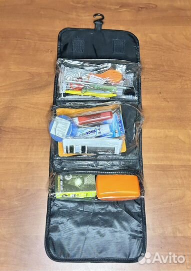 Набор «Полевой стандарт»